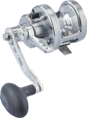 Balzer Adrenalin AT 14 LH Çıkrık Makine 33 Lbs 15KG Drag