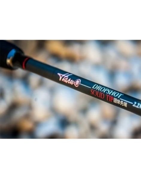 Nomura NM20201022 Haru Drop 220cm Drop Shot Kamış 10gr Atar