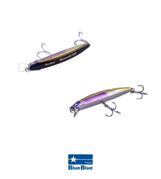 BLOOWIN! 80 SINKING 8G #40