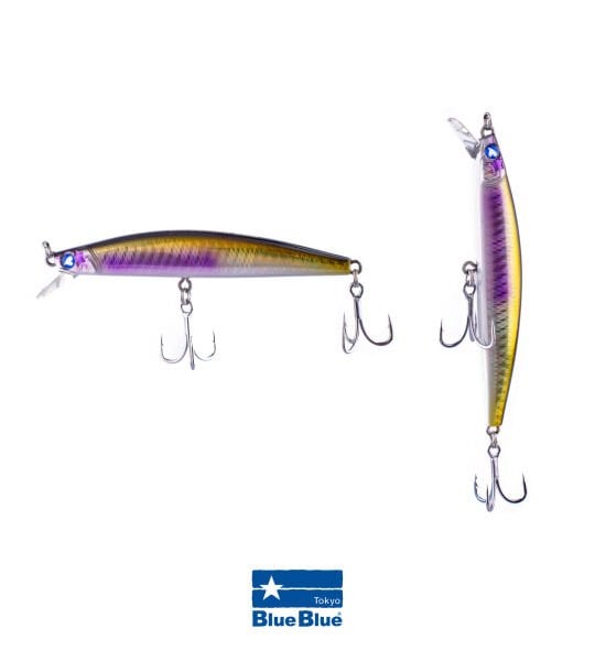 BLOOWIN! 80 SINKING 8G #40