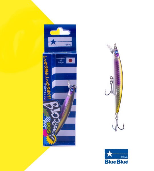 BLOOWIN! 80 SINKING 8G #40