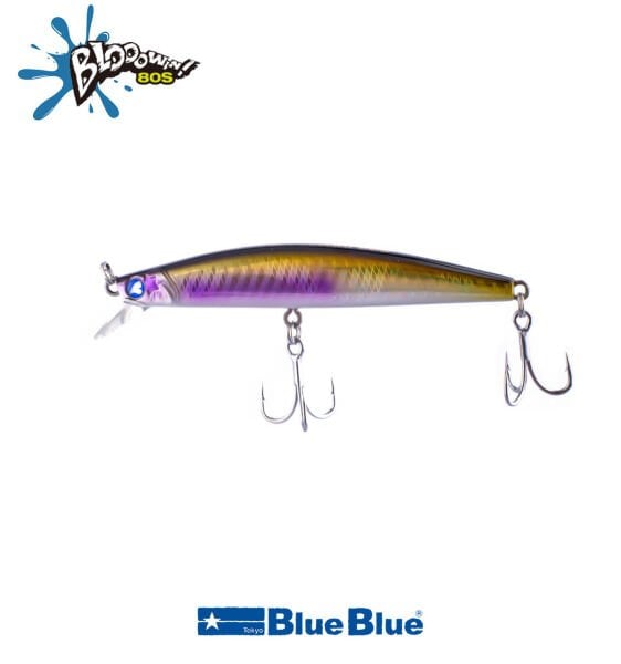 BLOOWIN! 80 SINKING 8G #40