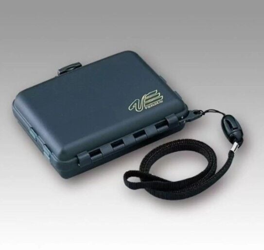 Meiho VS-320 Black Tackle Box Malzeme Kutusu