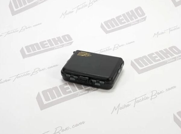 Meiho VS-320 Black Tackle Box Malzeme Kutusu