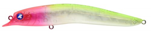 SCARNASH 120 FLOATING 18G #08