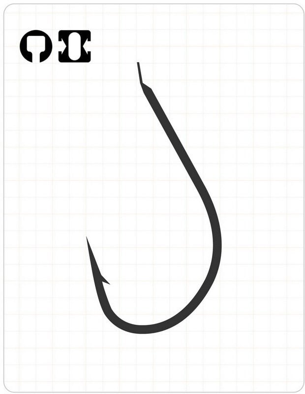 1907 KEIRYUU #4 TEFLON 15P