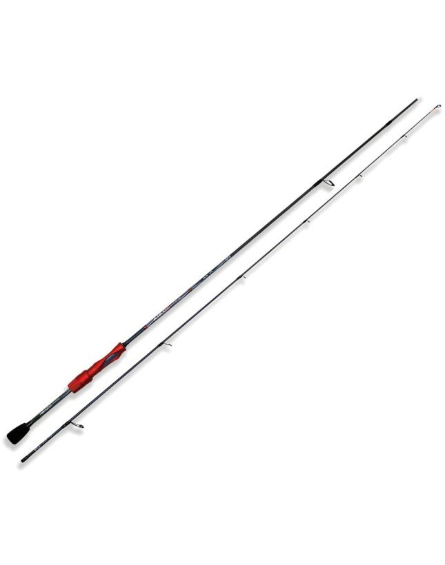 Nomura NM20601221 Aiko Ta 210cm Trout Kamış 2-12gr Atar