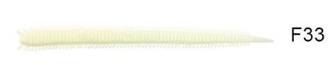 Lucky John Sandworm 2'' Kokulu Lrf Yemi 5 cm F33