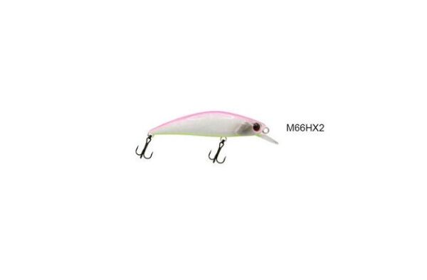 Ecotackle Tartaronne 70S 7Cm 9.7G Maket Balık M66HX2