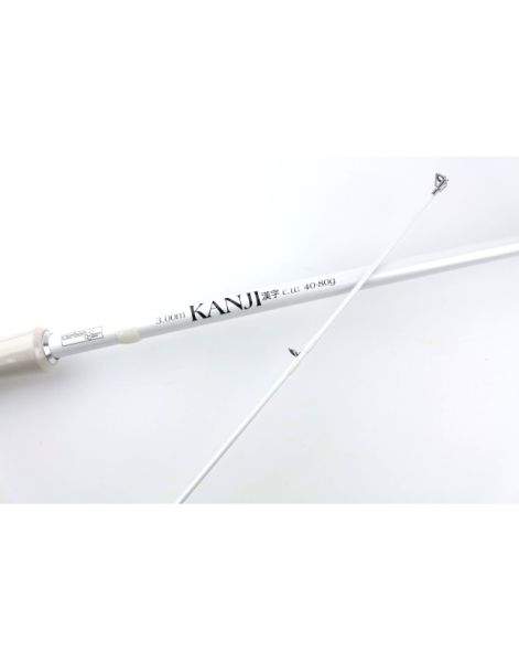 Nomura NM21209030 Kanji 300cm Shore Jig Kamış 40-80gr Atar