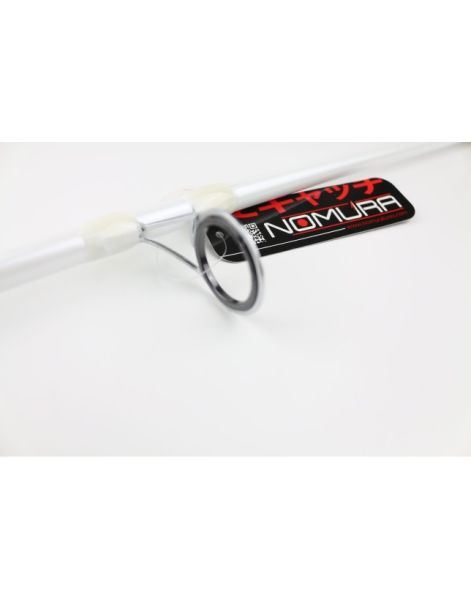 Nomura NM21209030 Kanji 300cm Shore Jig Kamış 40-80gr Atar