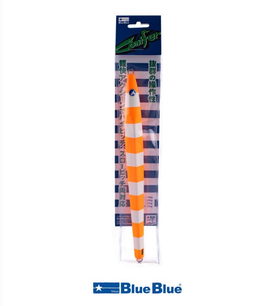 CONIFER JIG YEM 370G #14