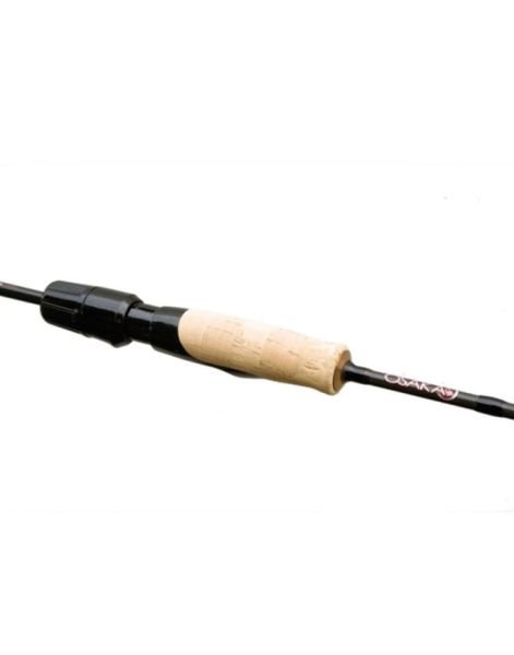 Nomura NM22200821 Osaka Spinning 210cm LRF Kamışı 0.8-8gr Atar