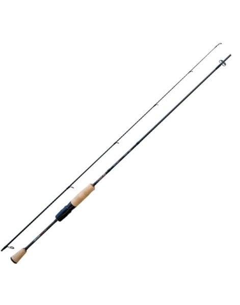 Nomura NM22200821 Osaka Spinning 210cm LRF Kamışı 0.8-8gr Atar