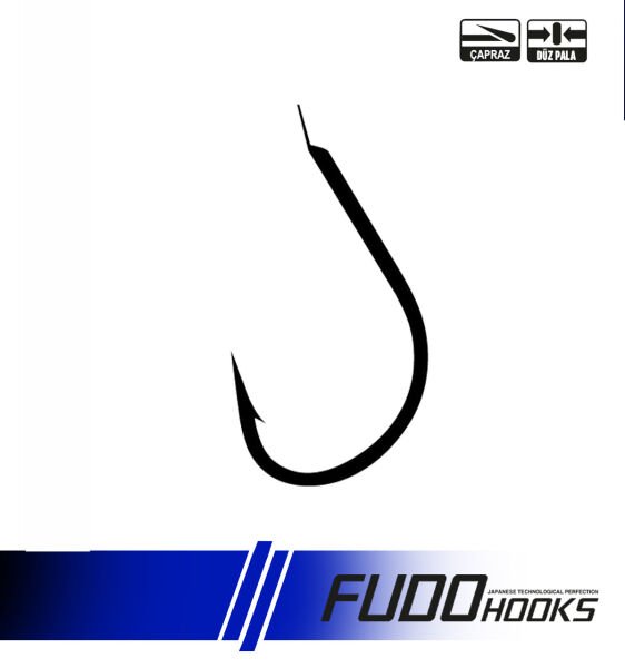 5410 FUDO MEJINA #10 NIKEL 22P