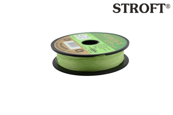 STROFT GTP TYP E ÖRGÜ, OLİVEN GREEN, 150M E01