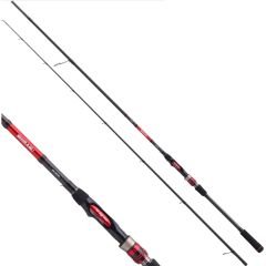 Balzer Shirasu Vampire IM-8 Carbon Spin Kamış 250cm 15-43gr Atar