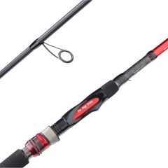 Balzer Shirasu Vampire IM-8 Carbon Spin Kamış 250cm 15-43gr Atar