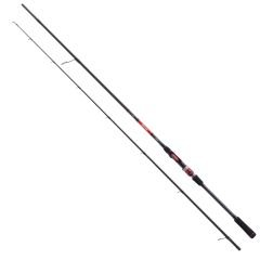 Balzer Shirasu Vampire IM-8 Carbon Spin Kamış 250cm 15-43gr Atar