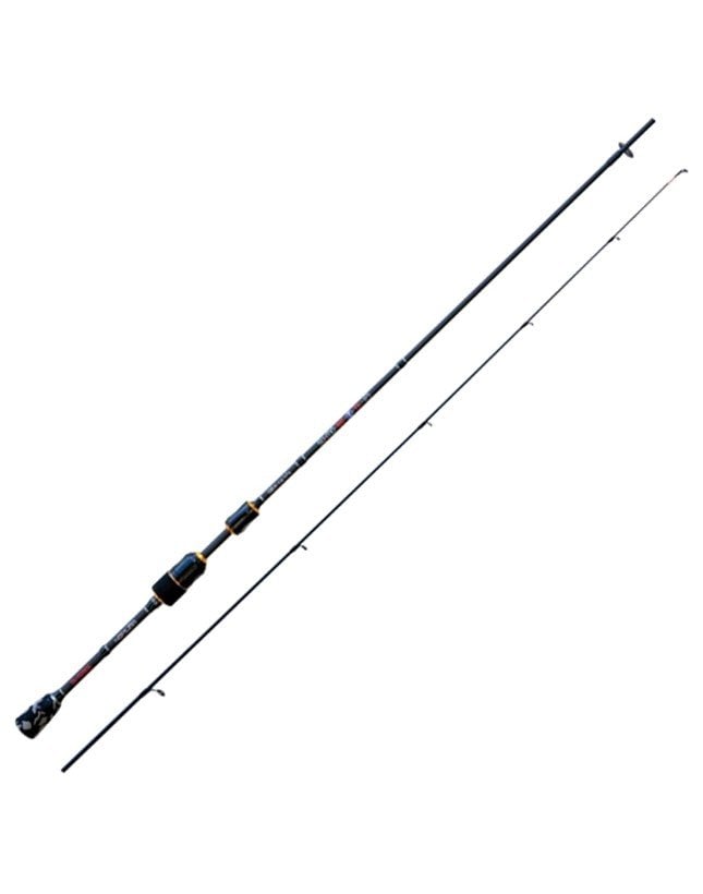 Nomura NM22230719 Sumo Ta 198cm Trout Kamış 1-7gr Atar
