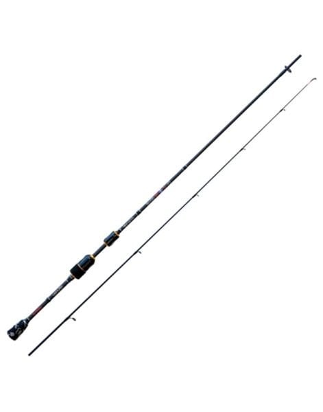 Nomura NM22230719 Sumo Ta 198cm Trout Kamış 1-7gr Atar