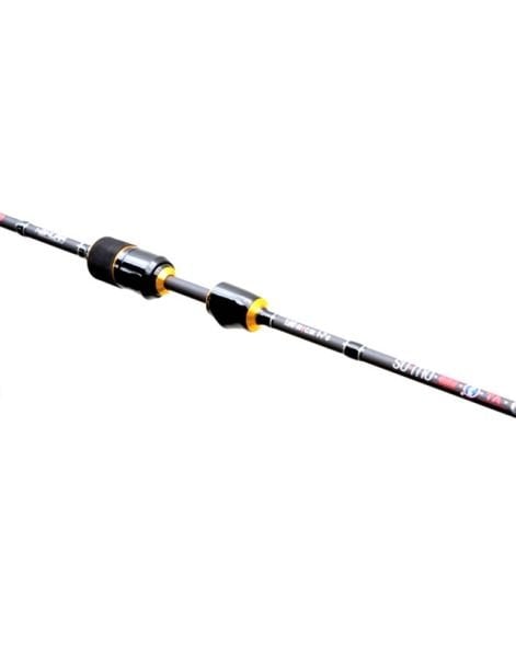 Nomura NM22230719 Sumo Ta 198cm Trout Kamış 1-7gr Atar