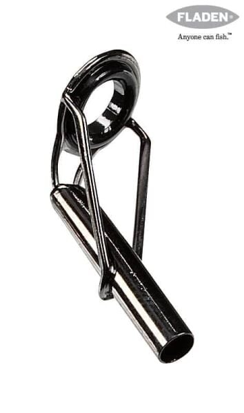 Fladen Titanium Uç Halka 10P 4 MM
