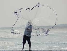 SERPME EL ÖRGÜSÜ 450 GÖZ