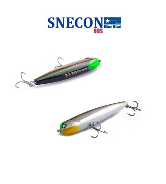 SNECON GAGASIZ 90 SINKING 15G #20