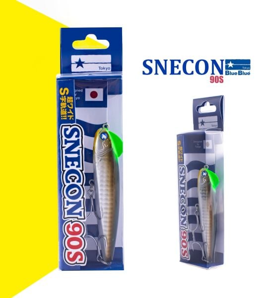 SNECON GAGASIZ 90 SINKING 15G #20