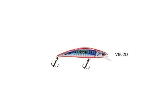 Ecotackle Tartaronne 70S 7Cm 9.7G Maket Balık V902D