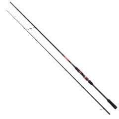 Balzer Shirasu IM-8 Carbon Spin Kamış 270cm 30-84gr Atar