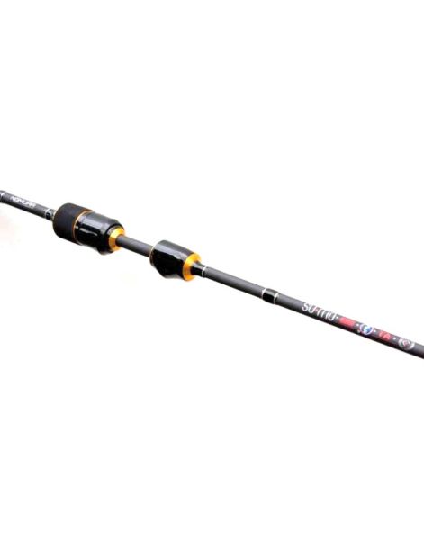 Nomura NM22230921 Sumo Ta 210cm Trout Kamış 2-9gr Atar