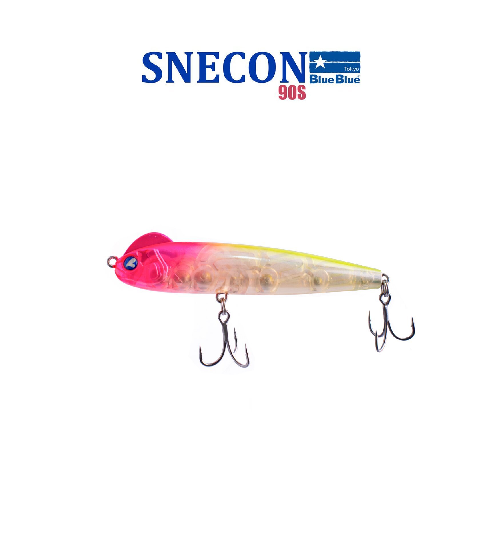 SNECON GAGASIZ 90 SINKING 15G #21