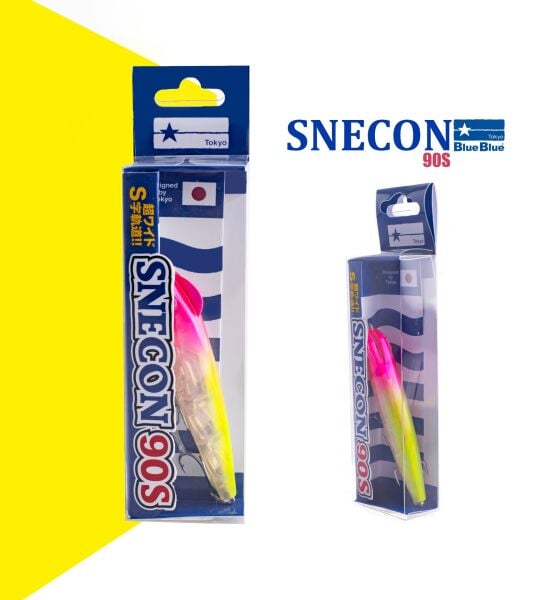 SNECON GAGASIZ 90 SINKING 15G #21