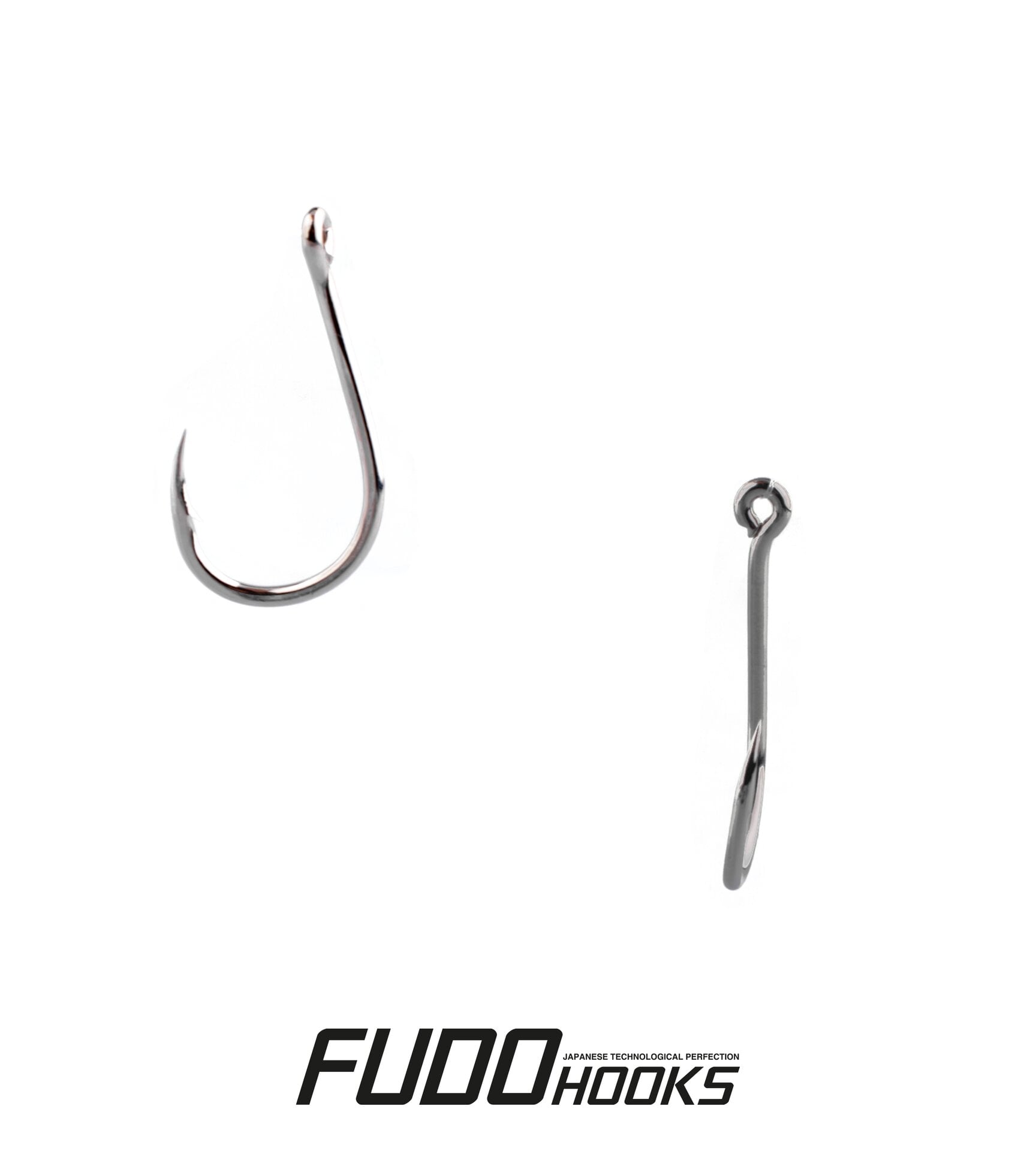 6500 RINGED CHINU X #1.5 NIKEL 10P