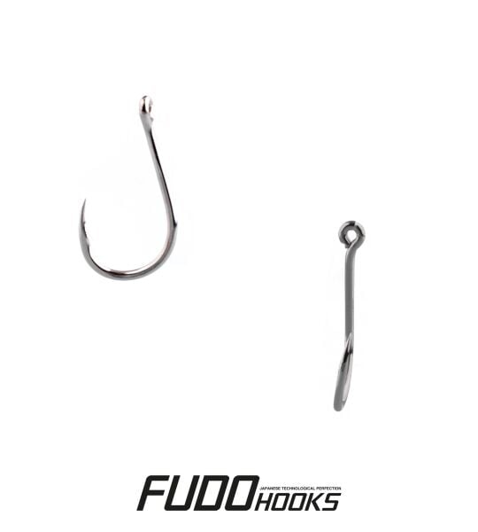 6500 RINGED CHINU X #1.5 NIKEL 10P