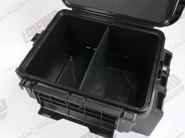 Meiho VS-7055N Combo Siyah (Takım Çantası Siyah + Rod Stand 250L Siyah + Multi Holder BM-25)