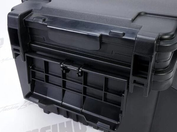 Meiho VS-7055N Combo Siyah (Takım Çantası Siyah + Rod Stand 250L Siyah + Multi Holder BM-25)