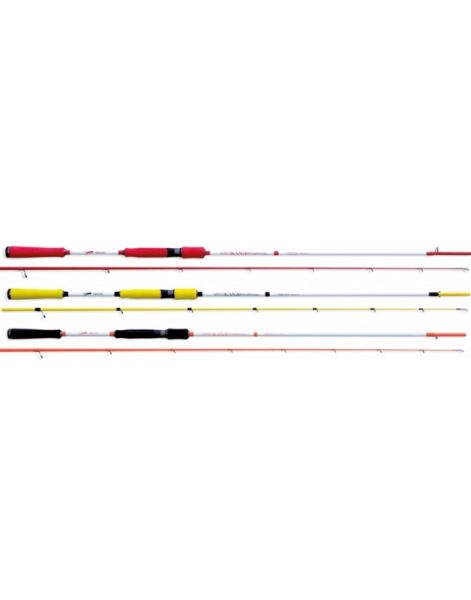 Nomura NM23111524 Kanji SW Egi Kamışı 240cm 1-3.5 Egi
