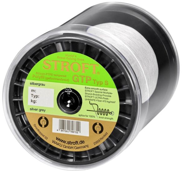 Stroft Gtp Typ S Örgü Misina 150M S5