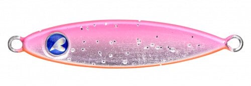 SEARIDE MINI JIG YEM 3G #02