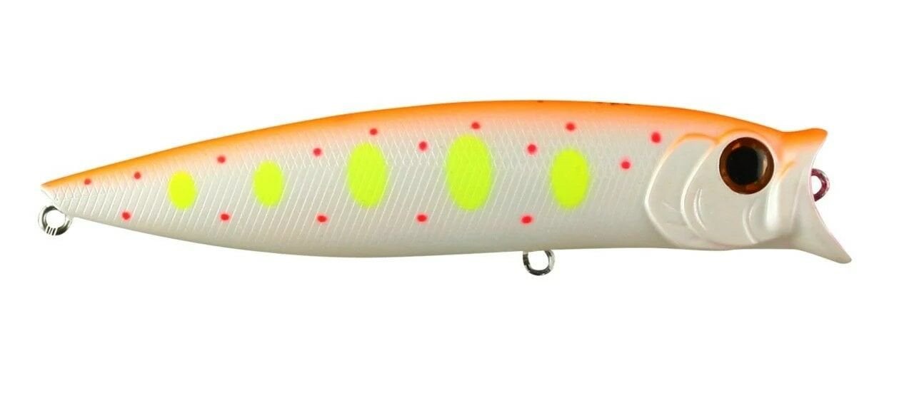 Usami Combo Pop 100F 12.1 G Maket Balık 550G