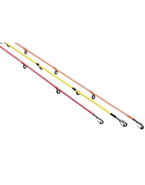Nomura NM23112526 Kanji SW Egi Kamışı 260cm 1-3.5 Egi