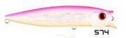 Usami Combo Pop 100F 12.1 G Maket Balık 574