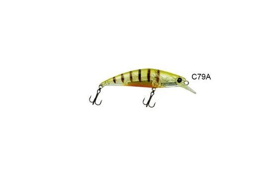 Ecotackle Tartaronne 70S 7Cm 9.7G Maket Balık C79A