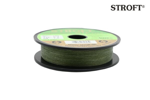 STROFT GTP TYP E ÖRGÜ, MAY GREEN, 150M E4