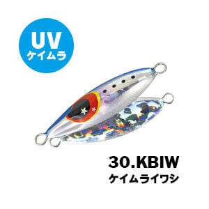 XESTA MICRO BEE JIG YEM 12G KBIW