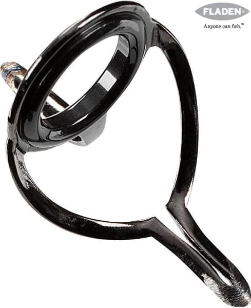 Fladen Çift Ayak Titanium Halka 10P 40 MM
