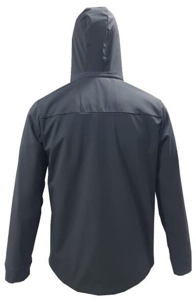 Kendo Andromeda Siyah Mont